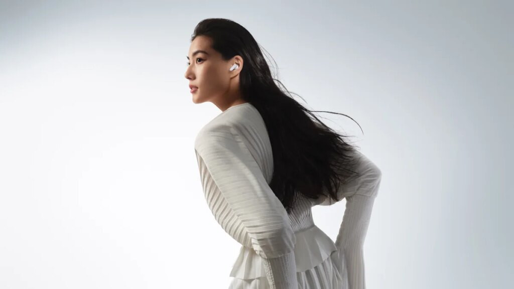 Baru Rilis, Ini Keunggulan HUAWEI FreeBuds Pro 5