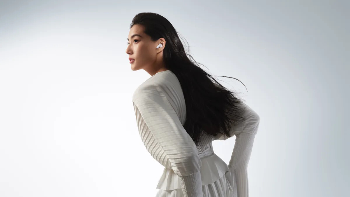 Baru Rilis, Ini Keunggulan HUAWEI FreeBuds Pro 5