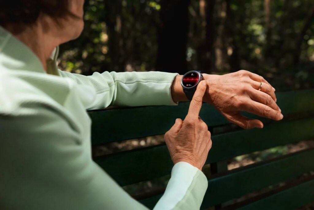 Enam Fitur HUAWEI WATCH GT Runner 2 yang Cocok untuk Pelari Modern