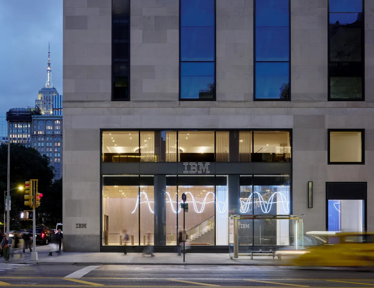 IBM Gandeng ARM, Siap Bangun Masa Depan Komputasi Enterprise Berbasis AI