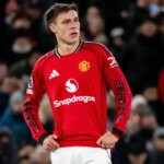 Manchester United Tawarkan Manuel Ugarte untuk Dijual kepada 3 Raksasa Serie A