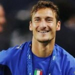 Kisah-kisah yang Belum Terungkap Tentang Francesco Totti: Karier Sepak Bola Nyaris Terhenti karena Wajib Militer