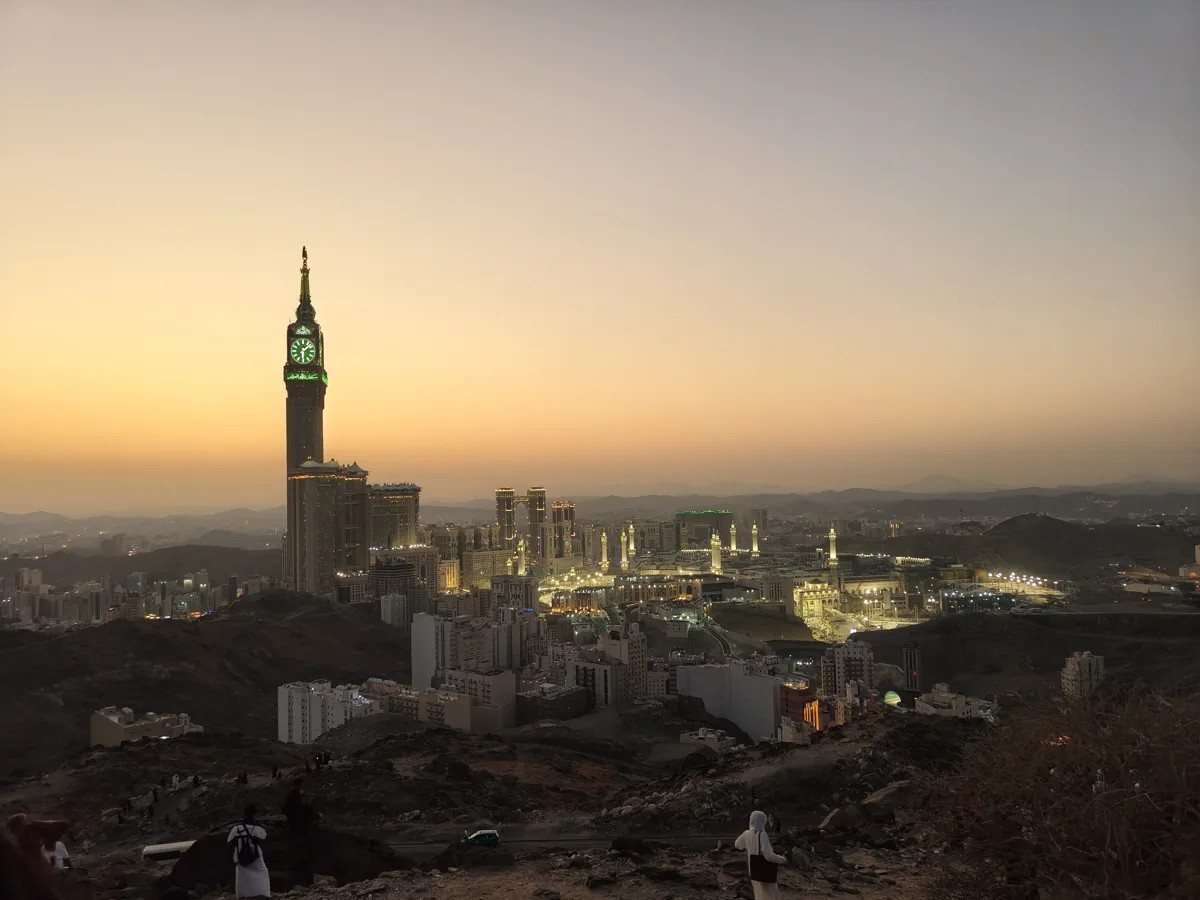 Harga dan Paket RoaMAX Haji Telkomsel 2026