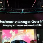 IM3 & Tri Hadirkan Google Gemini AI, Ini Harga Paketnya