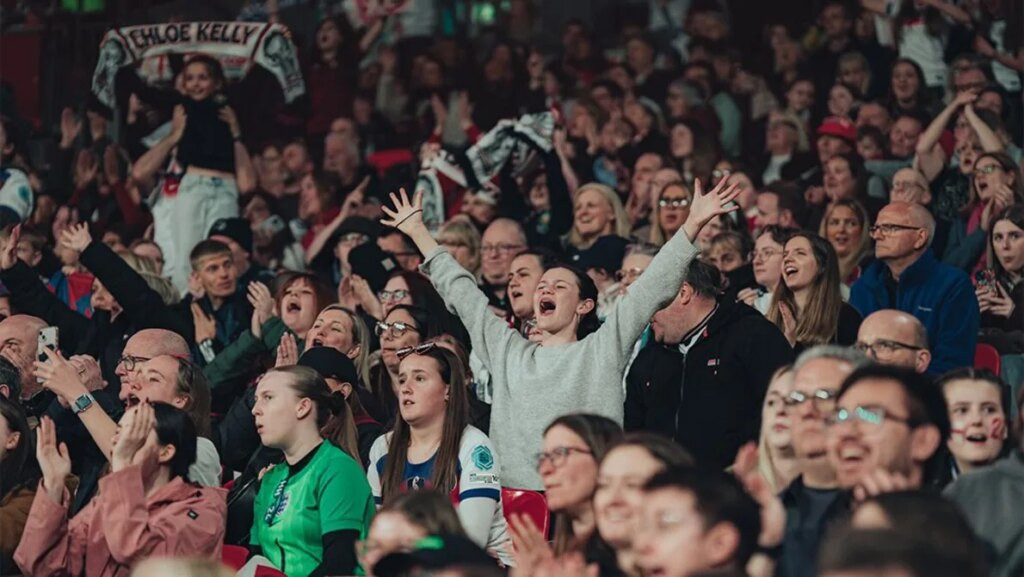 Para Penggemar Inggris Geram dengan Penemuan Baru di Piala Dunia 2026