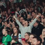 Para Penggemar Inggris Geram dengan Penemuan Baru di Piala Dunia 2026