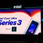 Mengenal Prosesor Intel Core Ultra Series 3