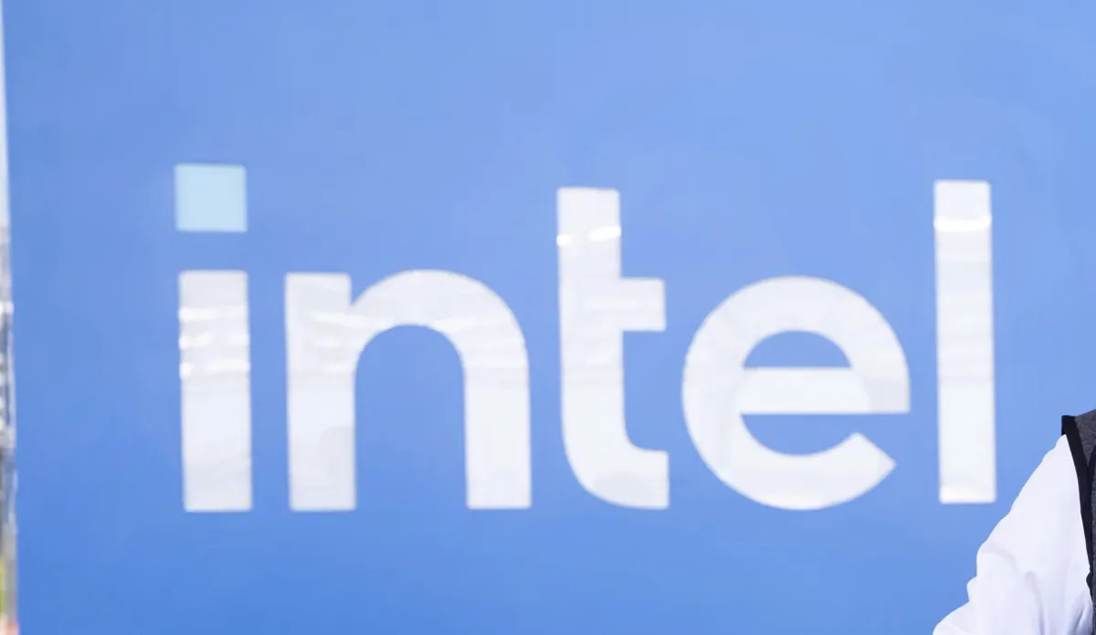 Intel Tunjuk Boss Baru Asia Pasifik dan Jepang, Ini Profilnya 1 Intel Tunjuk Boss Baru Asia Pasifik dan Jepang, Ini Profilnya