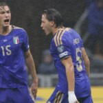 Para Sekutu yang Dekat dengan Donald Trump Ingin Italia Gantikan Iran di Piala Dunia 2026