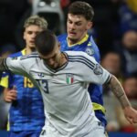 5 Alasan Italia Gagal Lolos ke Piala Dunia 2026 usai Dikalahkan Bosnia
