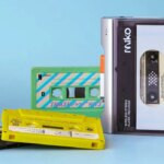 Jadul Tapi Modern, Pemutar Kaset Gadhouse Miko Dilengkapi Bluetooth