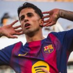 Demi Barcelona, Joao Cancelo Ingin Putus Hubungan dengan Arab Saudi