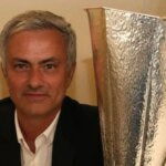 Kutipan Jose Mourinho Dimunculkan pada Hari Manchester United Kalah
