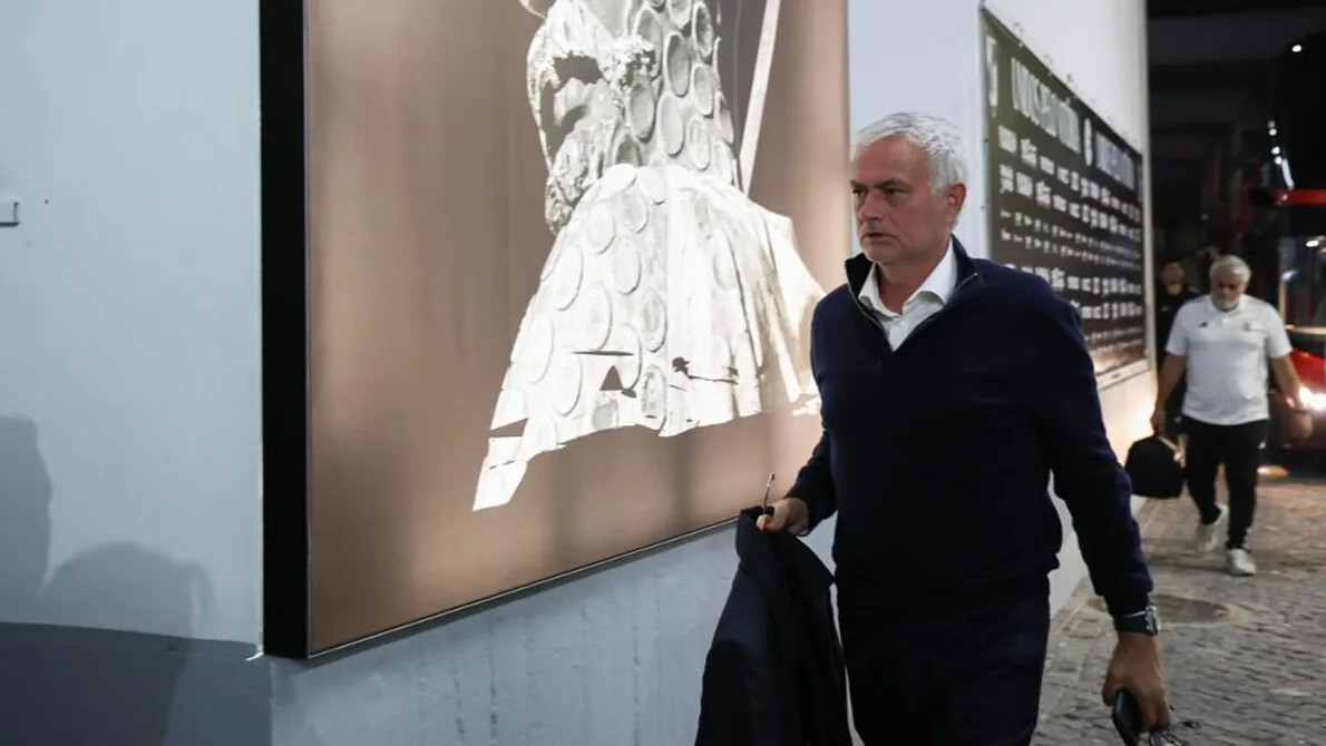 Kutipan Jose Mourinho 22 Tahun Silam Soal Skor 5-4 Bukan Pertandingan Sepak Bola Kembali Viral