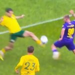 Justin Hubner Minta Maaf usai Bikin Kaki Eks Tottenham Hotspur Robek