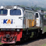 WiFi 5G Segera Hadir di Kereta Api Jarak Jauh, Ini Rute Prioritas KAI