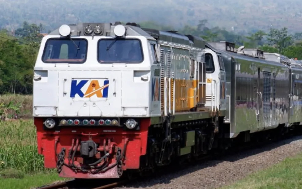 WiFi 5G Segera Hadir di Kereta Api Jarak Jauh, Ini Rute Prioritas KAI
