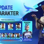 Cara Dapetin Bundle Premium Undersea Ripples di Update Free Fire Terbaru: Simak Detailnya!