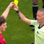 FIFA Akan Ubah Aturan kartu Kuning di Piala Dunia 2026