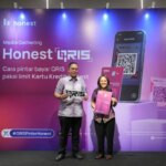 Bisa Bayar QRIS Pakai Kartu Kredit? Intip Fitur Baru Honest Card yang Bikin Transaksi Makin Praktis