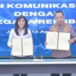 Kemkomdigi dan Polri Satukan Sistem Laporan Kejahatan Digital, Sasar Sextortion Hingga Judi Online