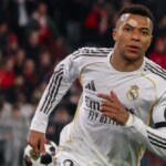 Kylian Mbappe Belum Mematahkan Kutukan Liga Champions di Real Madrid