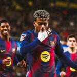 Jika Jadi Pemain Italia, Lamine Yamal Mungkin Cuma Bisa Main di Serie B