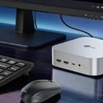 Mirip Mac Mini, Lenovo Lecoo AI Mini Pro Resmi Rilis