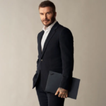 Kolaborasi Teknologi dan Sepak Bola, Lenovo Gandeng David Beckham