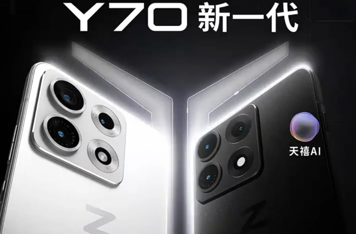 Smartphone Lenovo Terbaru Resmi Diperkenalkan, Rilis 19 Mei di China