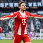 AC Milan Tawarkan Gaji yang Sangat Besar kepada Leon Goretzka