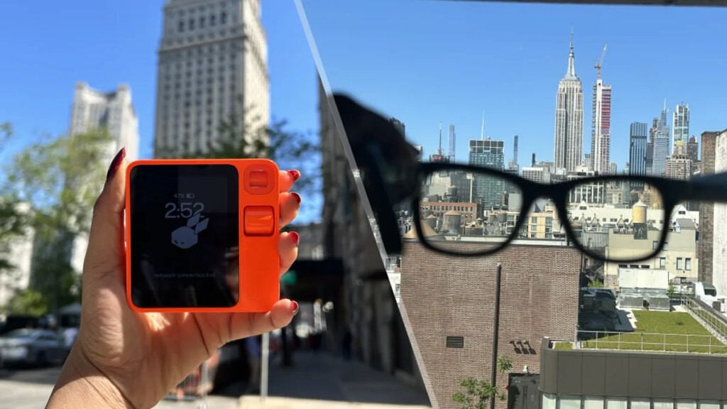 Kacamata Pintar Meta Terancam Boikot: Koalisi Hak Sipil Desak Mark Zuckerberg Hapus Fitur Pengenalan Wajah