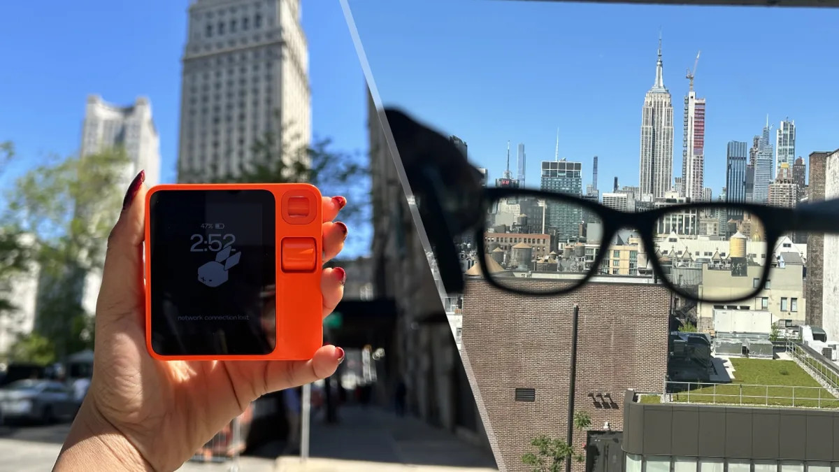 Kacamata Pintar Meta Terancam Boikot: Koalisi Hak Sipil Desak Mark Zuckerberg Hapus Fitur Pengenalan Wajah