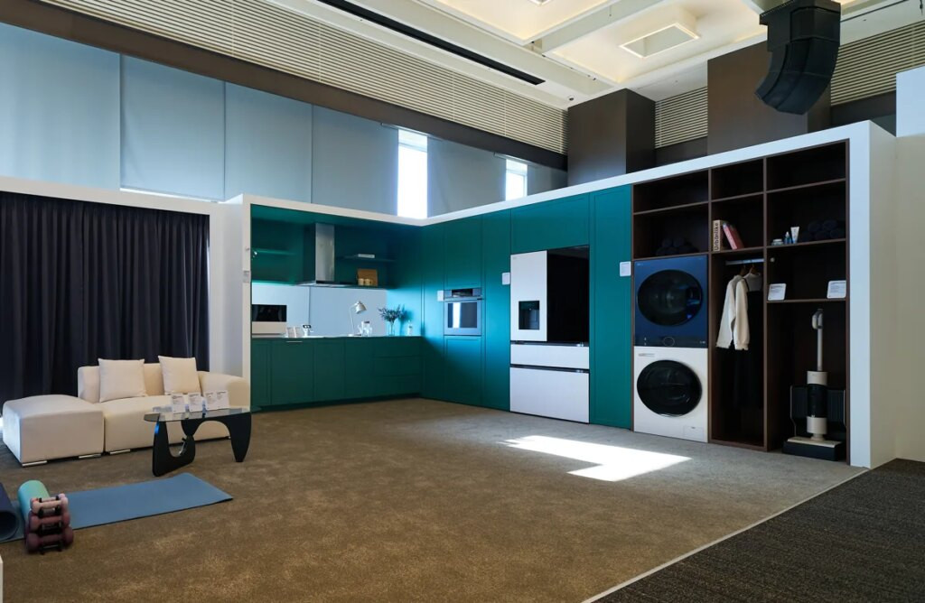 LG InnoFest 2026 Hadirkan AI Home, Solusi Rumah Pintar untuk Hunian Modern Indonesia