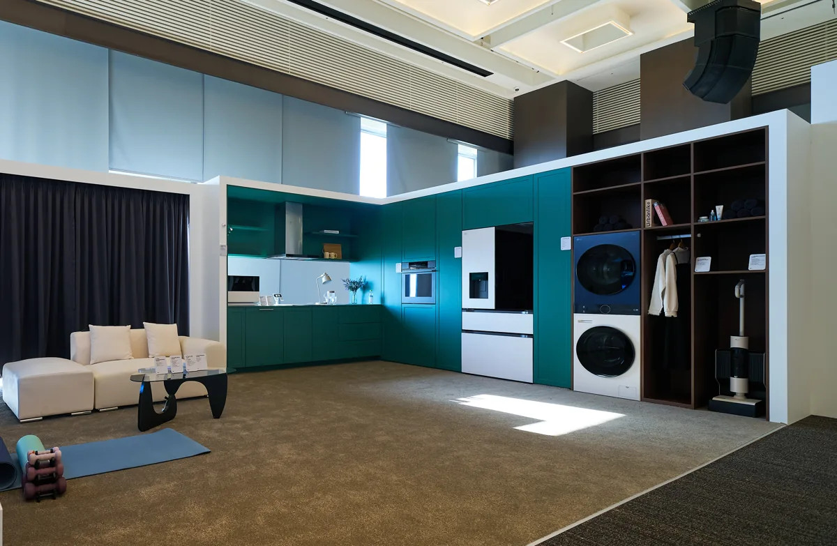 LG InnoFest 2026 Hadirkan AI Home, Solusi Rumah Pintar untuk Hunian Modern Indonesia