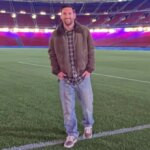 Xavi Bongkar Faktor yang Cegah Lionel Messi Kembali ke Barcelona