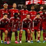 Keputusan Memainkan Alexander Isak di Awal Ketimbang Mohamed Salah Menghancurkan Harapan Liverpool