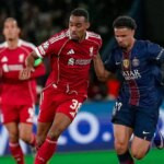 Rekor Memalukan Liverpool di Liga Champions usai Dilumat PSG