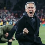 Luis Enrique Tidak Cocok untuk Manchester United, tapi Berjodoh dengan Man City