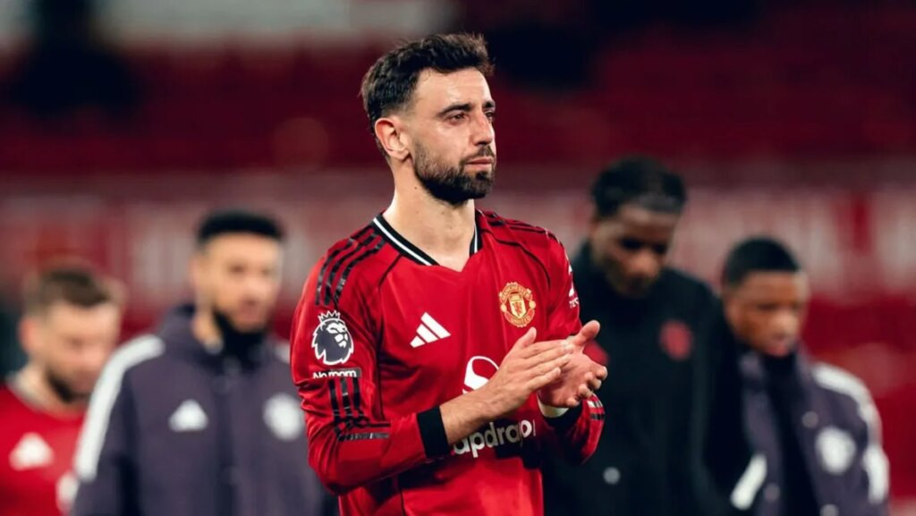 5 Alasan Manchester United Takluk dari Leeds di Old Trafford: Dari Kartu Merah Kontroversial hingga Buruknya Lini Pertahanan