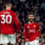 Berapa Poin Lagi yang Dibutuhkan Manchester United untuk Lolos ke Liga Champions?