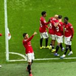 Skenario Manchester United Amankan Tempat di Liga Champions Dalam 3 Pertandingan Berikutnya