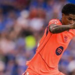 Marcus Rashford Tutup Pintu untuk Manchester United