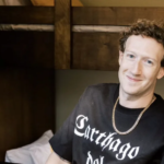 Fakta Menarik AI Clone yang Dikembangkan Mark Zuckerberg