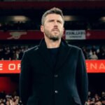 Sosok yang Siap Menggantikan Michael Carrick Sebagai Manajer Manchester United Telah Terungkap