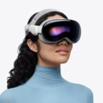 Figur Penting di Balik Vision Pro Dikabarkan Akan Hengkang dari Apple