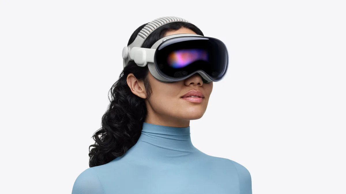 Figur Penting di Balik Vision Pro Dikabarkan Akan Hengkang dari Apple