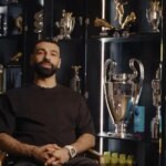 Terungkap, Mohamed Salah Mengenakan Jam Tangan Mewah Senilai Rp7,6 Miliar saat Umumkan Perpisahan dengan Liverpool