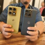Motorola Signature & Edge 70 Fusion: Ketika Kamera Smartphone Naik Level Jadi “Kamera Profesional”