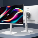 MSI Rilis Monitor 27 Inch 2K 144Hz Terbaru, Ini Spesifikasi Lengkapnya